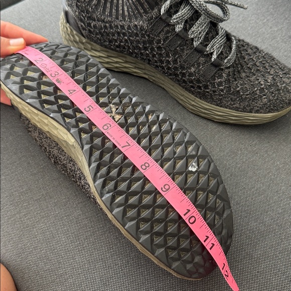 No Bull Men’s All Day Knit Shoes|Crossfit Run Sporty